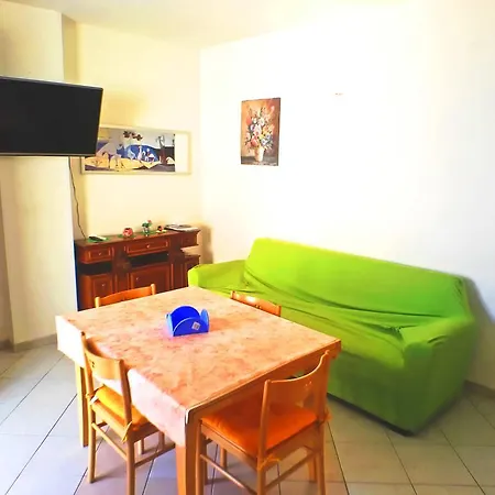 Gd Salento Centralissimo Appartement *