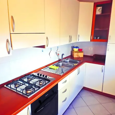 Appartement Gd Salento Centralissimo Otranto