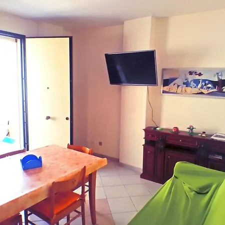 Appartement Gd Salento Centralissimo