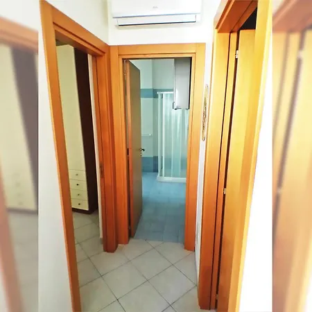 Gd Salento Centralissimo Appartement Otranto