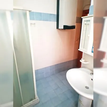 Gd Salento Centralissimo Appartement
