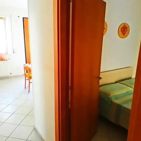 Appartement Gd Salento Centralissimo Otranto