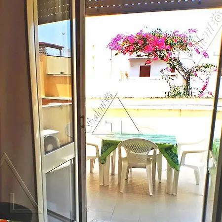 Gd Salento Centralissimo Appartement *