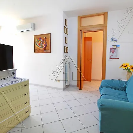 Gd Salento Centralissimo Appartement Otranto