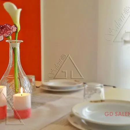 Appartement Gd Salento Centralissimo