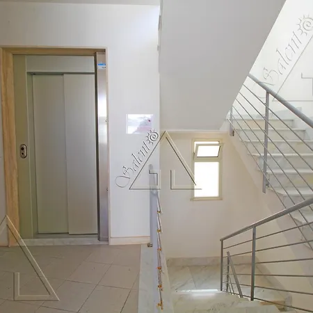 Appartement Gd Salento Centralissimo *