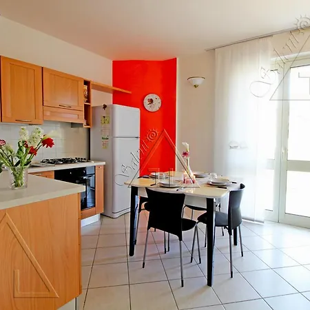 Gd Salento Centralissimo Appartement