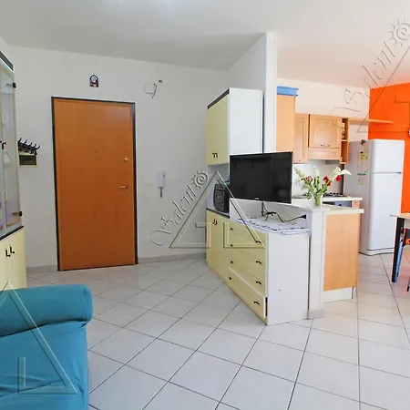 Gd Salento Centralissimo Appartement *
