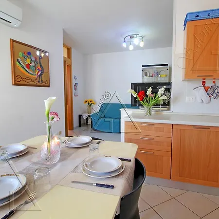 Appartement Gd Salento Centralissimo