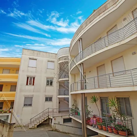 Appartement Gd Salento Centralissimo