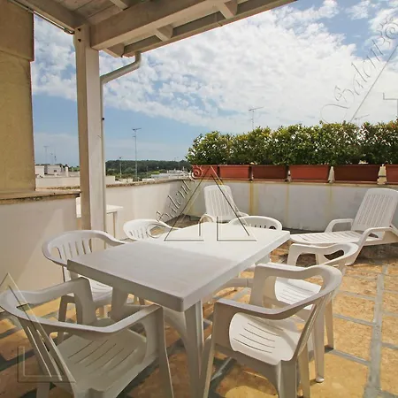 Gd Salento Centralissimo * Otranto