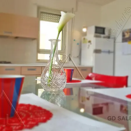 Gd Salento Centralissimo Appartement