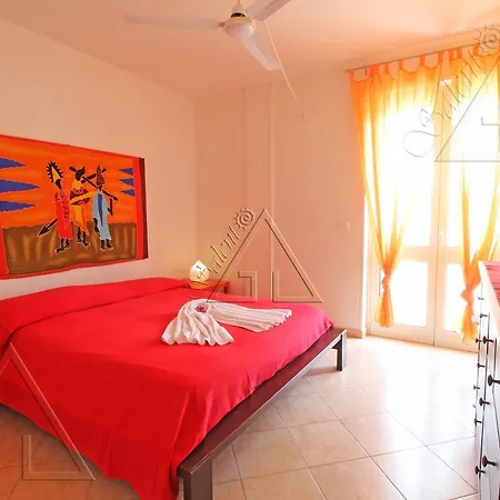 Gd Salento Centralissimo Appartement Otranto
