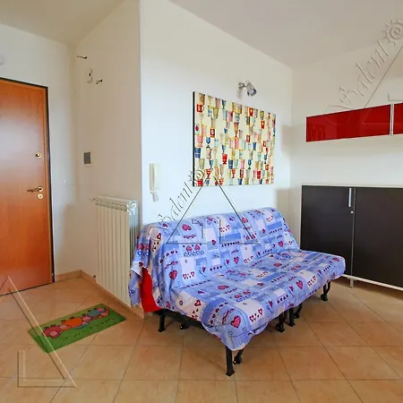 Appartement Gd Salento Centralissimo Otranto