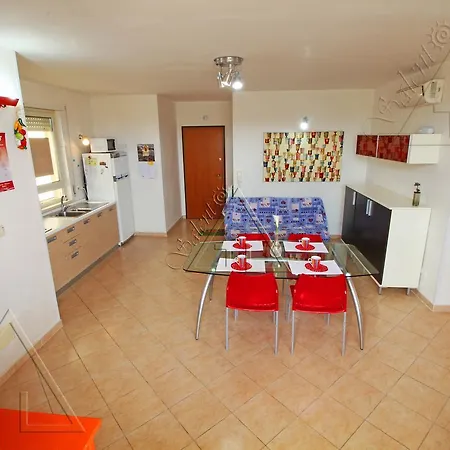 Gd Salento Centralissimo Appartement