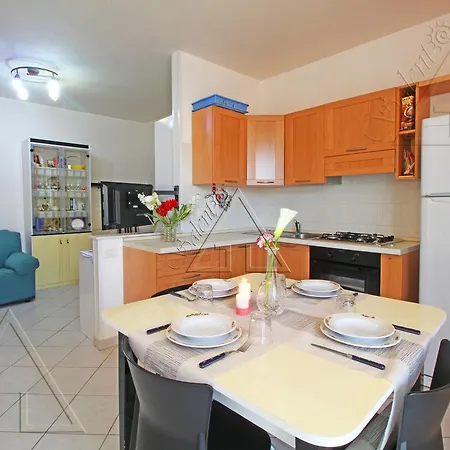 Gd Salento Centralissimo Appartement Otranto