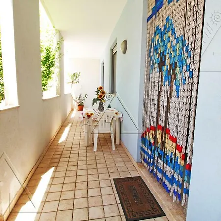 Gd Salento Centralissimo Appartement Otranto
