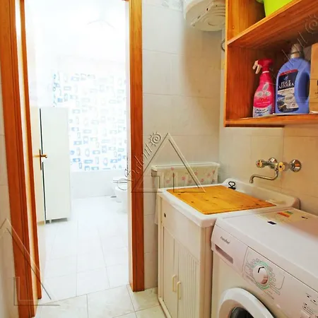 Gd Salento Centralissimo Appartement *