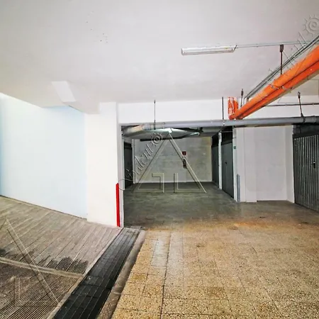 Gd Salento Centralissimo Appartement *