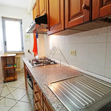 Appartement Gd Salento Centralissimo *