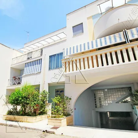 Gd Salento Centralissimo Appartement *