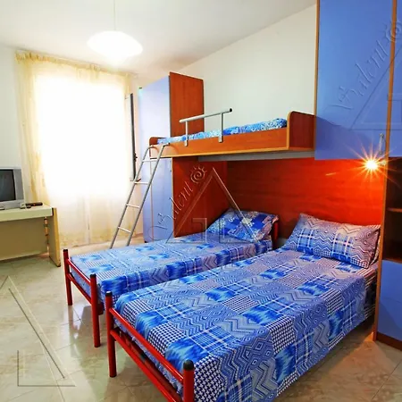 Appartement Gd Salento Centralissimo Otranto
