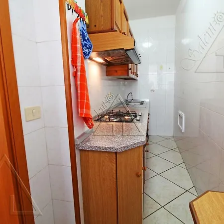 Appartement Gd Salento Centralissimo Otranto